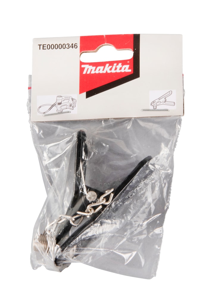 Makita TE00000346 英式氣嘴駁頭(包裝)
