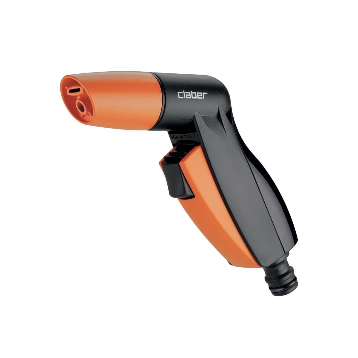 Two-Function Light Spray Gun