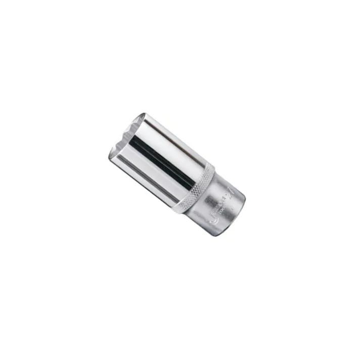 1/2" Deep Hex Socket 16mm