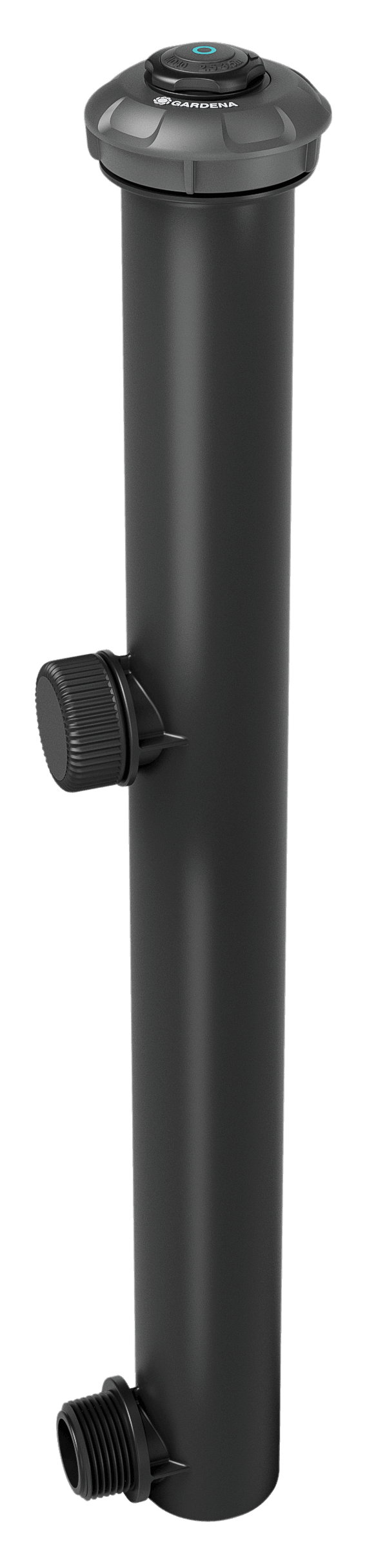 德國 GARDENA 8239-20 MD40/300 30厘米彈出式灑水器白底產品圖