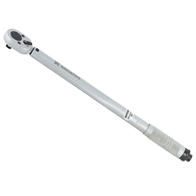 MATATAKITOYO T-80-T-4 可調式扭力扳手(整體外觀)