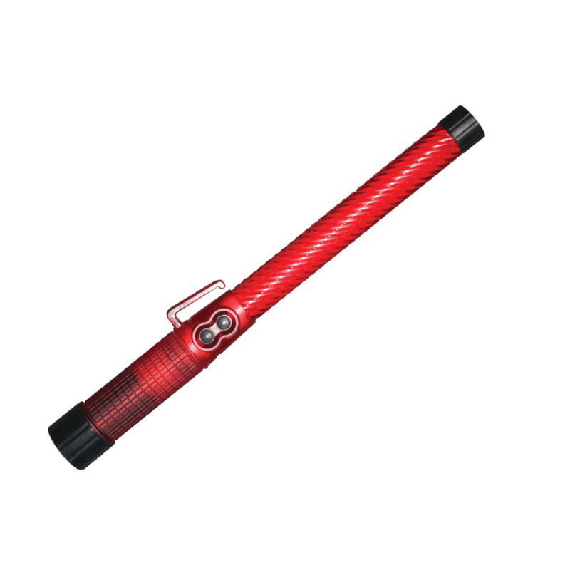 JACO 積高 C-LB26R LED指揮棒 紅色(三側面)