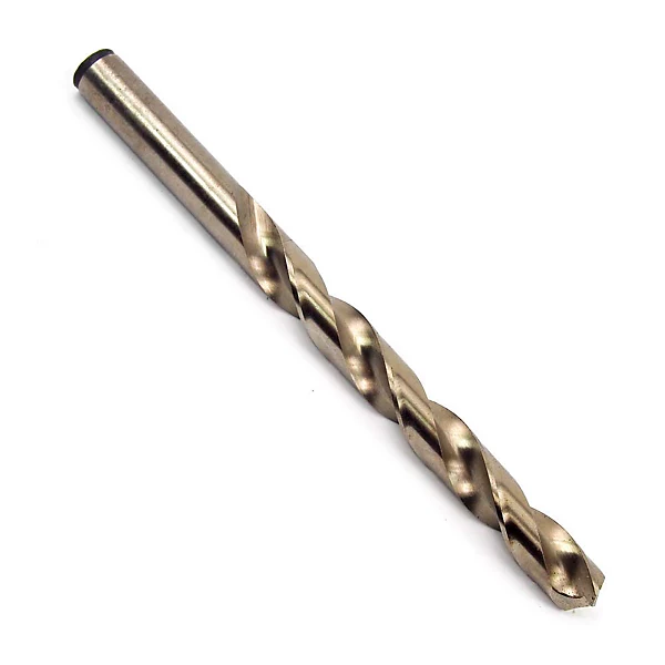 積高 SK100 M35 高鈷鋒鋼鑽咀 3.9mm(正面)
