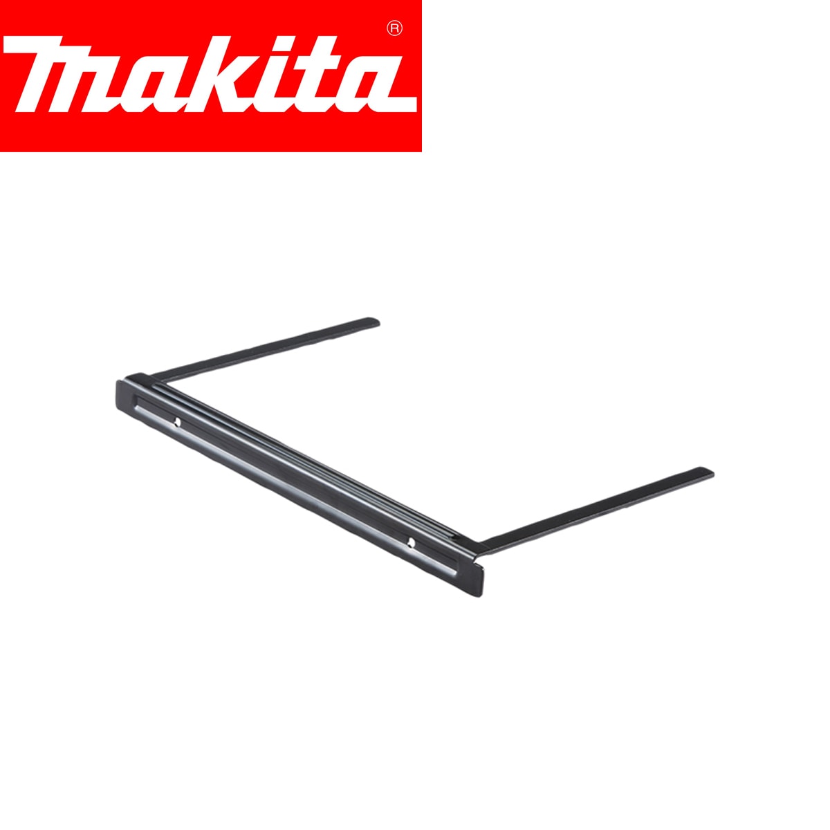 Makita 165447-6 直線導尺(三側面)