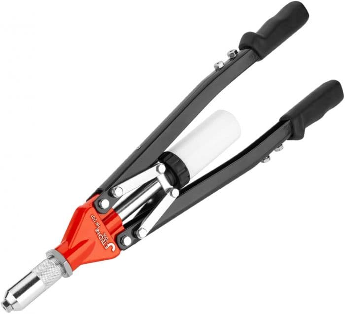 JETECH HR-201 閘型拉釘鉗 (最大拉 1/4" 拉釘)