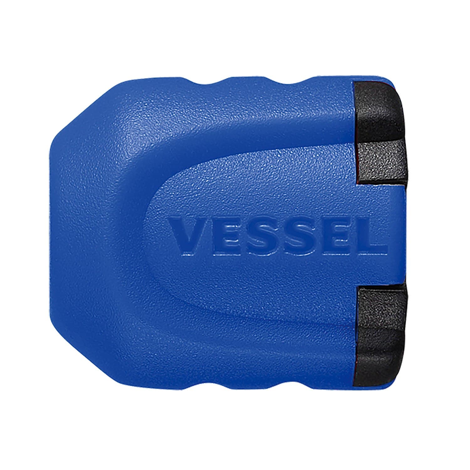 Bit Magnetizer/Demagnetizer Blue (2pcs)