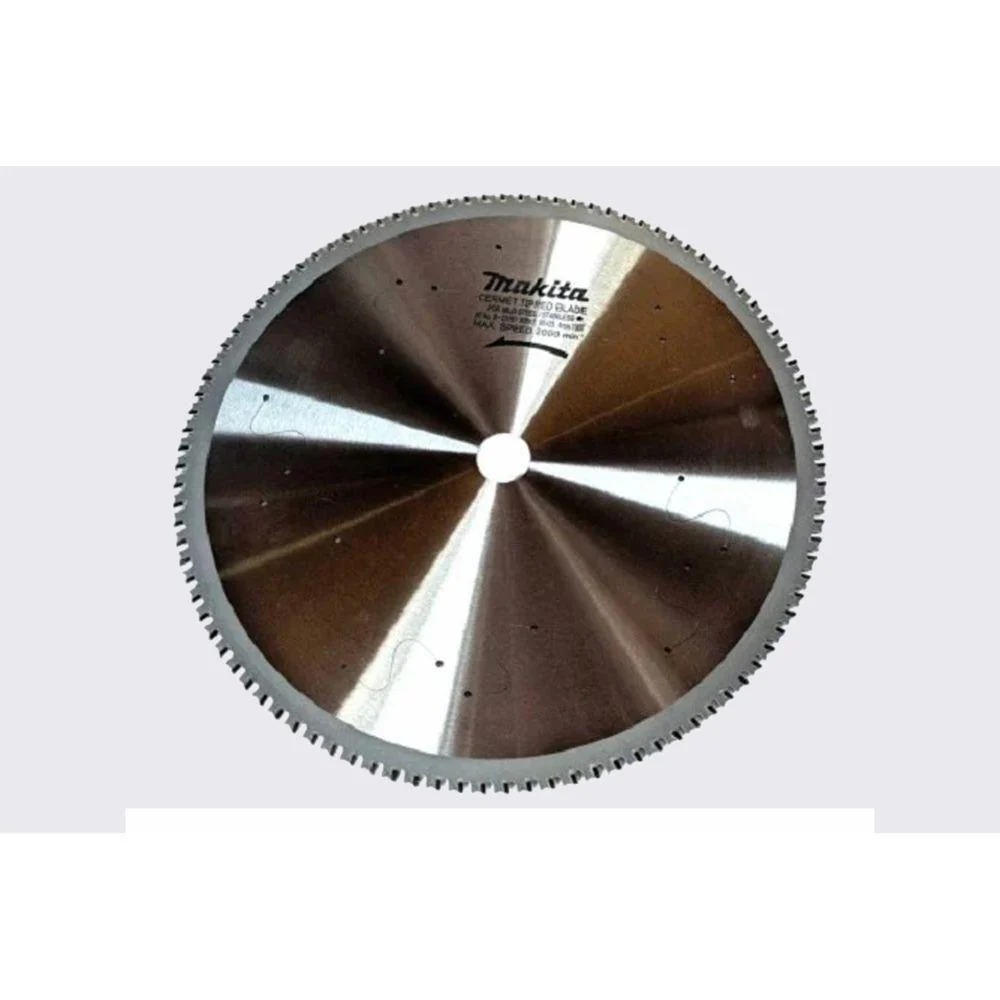 Makita B-23151 硬質合金鋸片(正面)