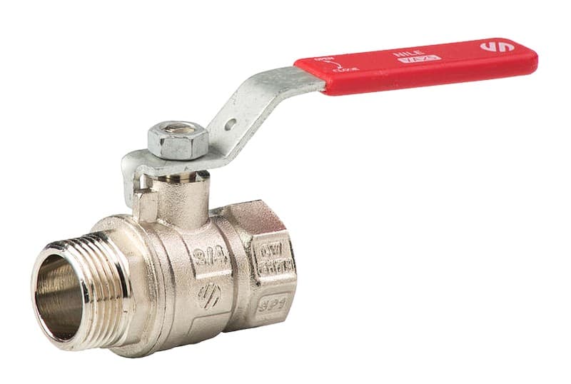 ARCO 西班牙內外牙波子掣 1/2"Mx1/2"F