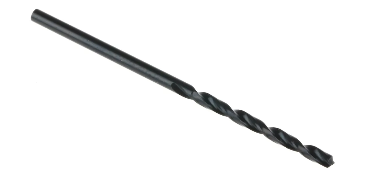 JACO 積高 XGH20170 鋒鋼鑽咀 1.7mm(三側面)
