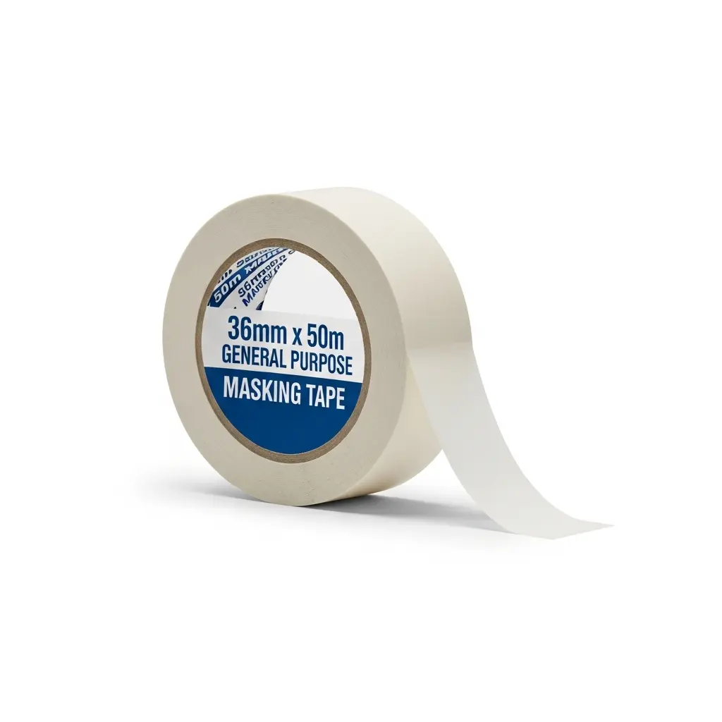 Masking Tape 36mm