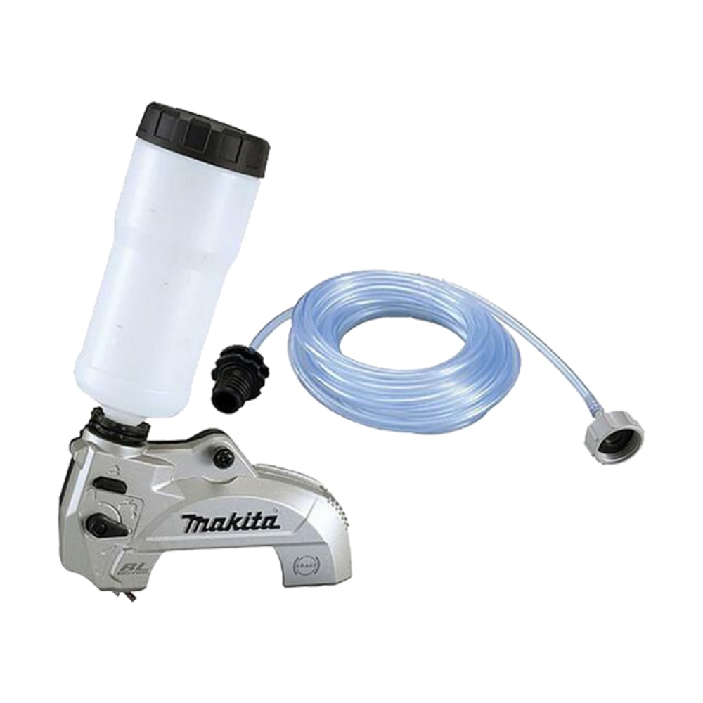Makita 127748-0 水管蓋總成(三面視圖)