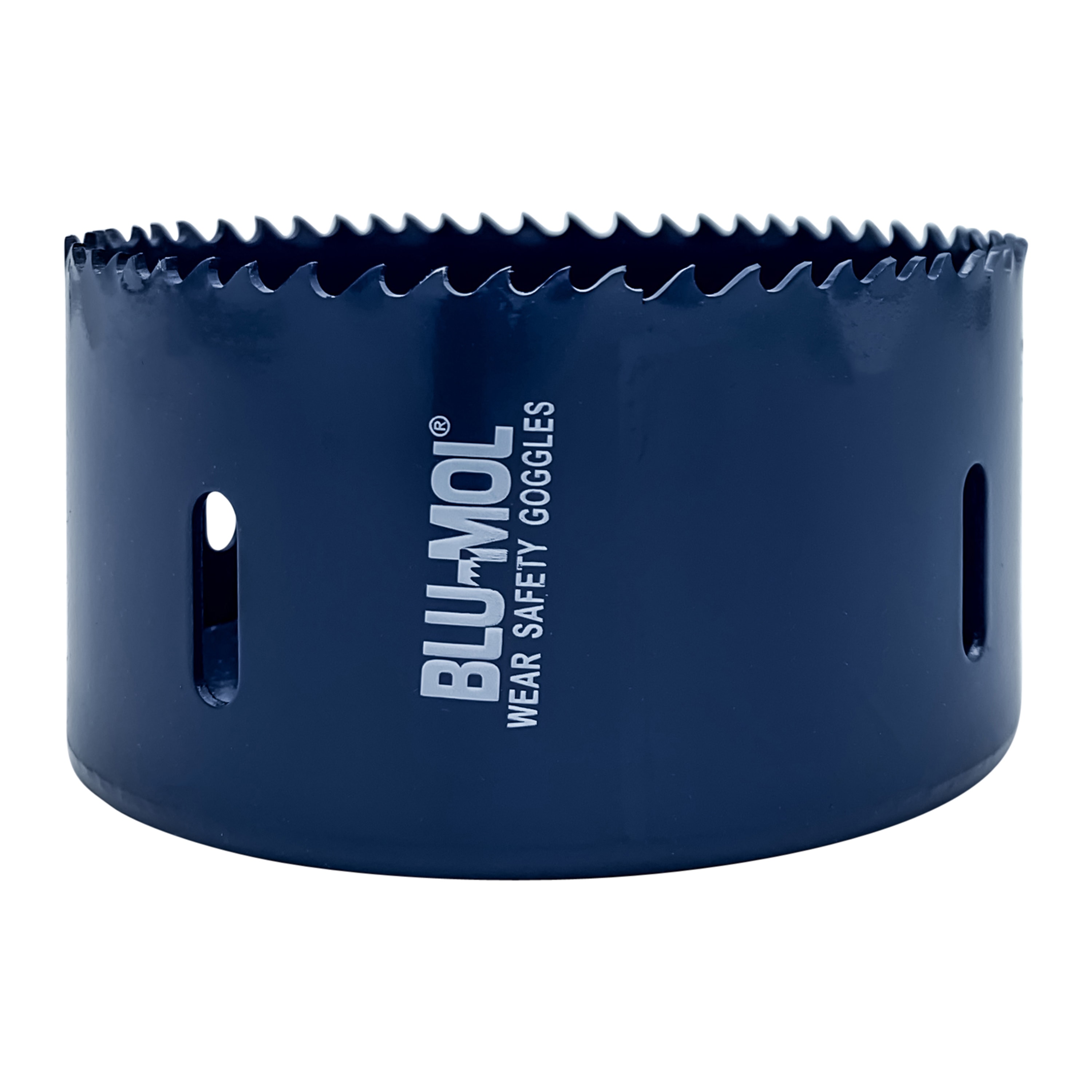 BLU-MOL 令梳 102mm(正面)