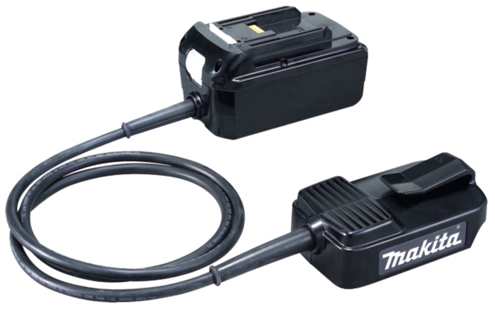 Makita 牧田 195311-7 電池連接器BAP36N-BUH550