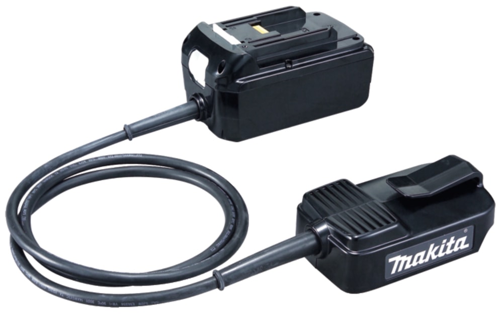 牧田 195311-7 電池連接器(斜角)