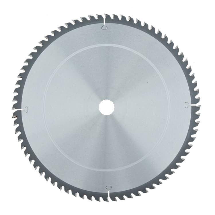 J.T.S. JTSW1040 鑽石鋼合金鋸碟 10" x 40T 介木