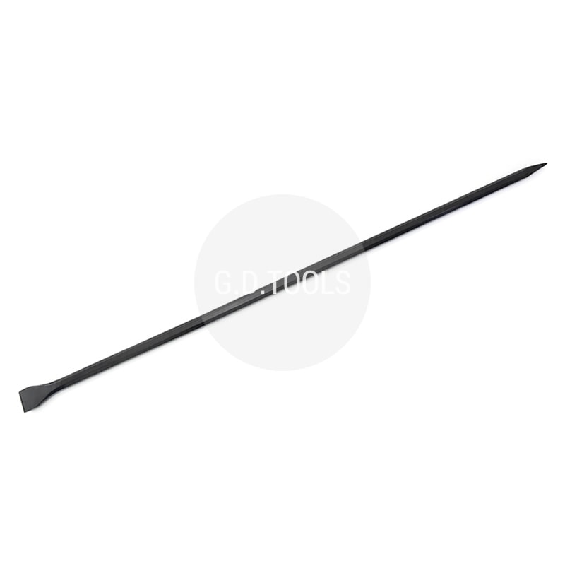 G.D. GD58604 印度賓子鑿 4 x 150mm(正面)
