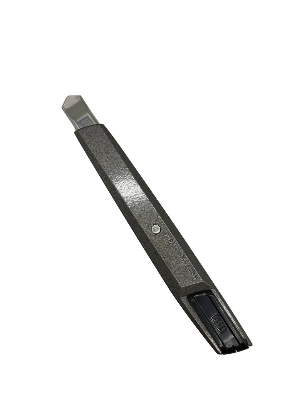 NT A-300GRP 金屬柄介刀 斜面