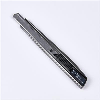 NT A-300GRP 金屬柄介刀 斜面