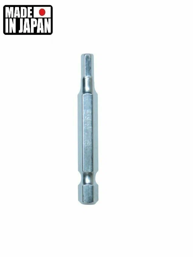 Impact Phillips Screwdriver Bit