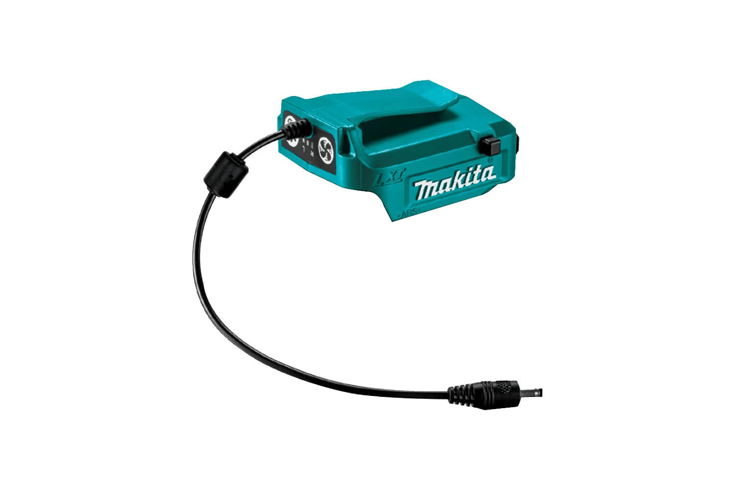 Makita 198732-2 電池座(LXT 三側面)