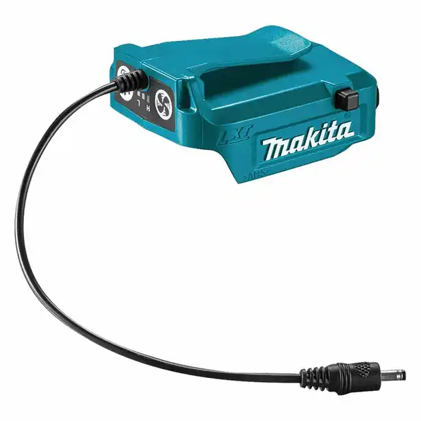Makita 198732-2 電池座(LXT 三側面)