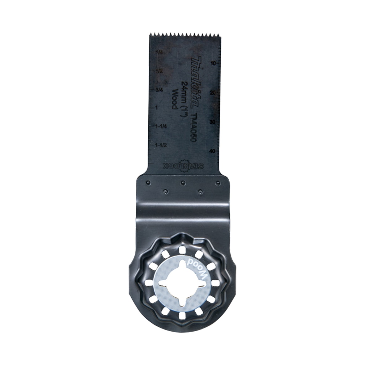 牧田 B-64842 直切刀片 24mm HCS(正面)