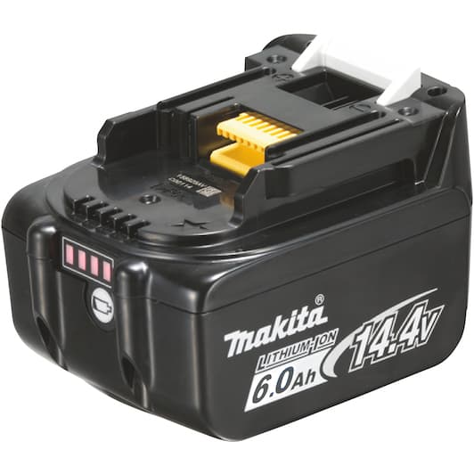 Makita 牧田 197709-4 鋰電池BL1460B 14.4V