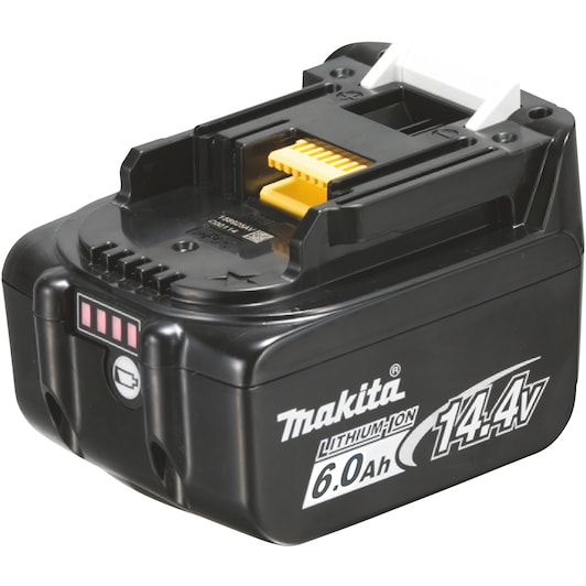 牧田 BL1460B 14.4V 6.0Ah 鋰電池(斜角)
