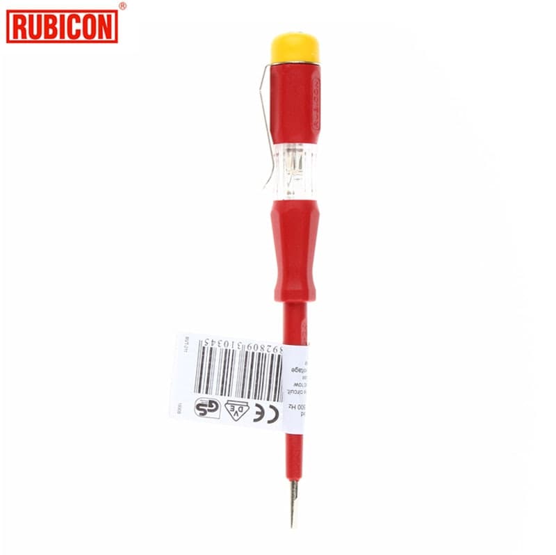 RUBICON RVT-211 測電他筆 140mm