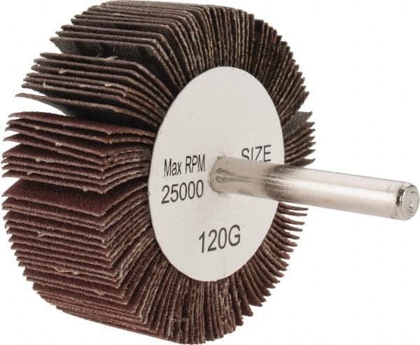 KLINGSPOR KSP62512 有柄砂紙球 60mm x 25mm x 6mm 120#