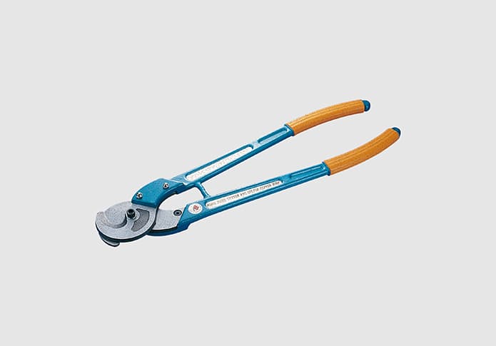 RY 雞嘜 RYC-500 電纜剪 32" (500mm²)