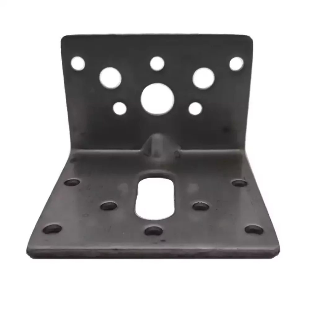 積高 不銹鋼角碼 60x60x15(正面)