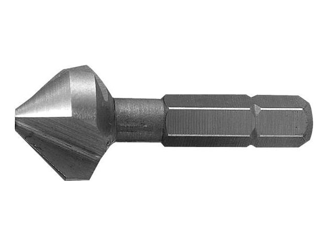 牧田 D-37459 導角刀 10.4mm 6mm直柄 三面角