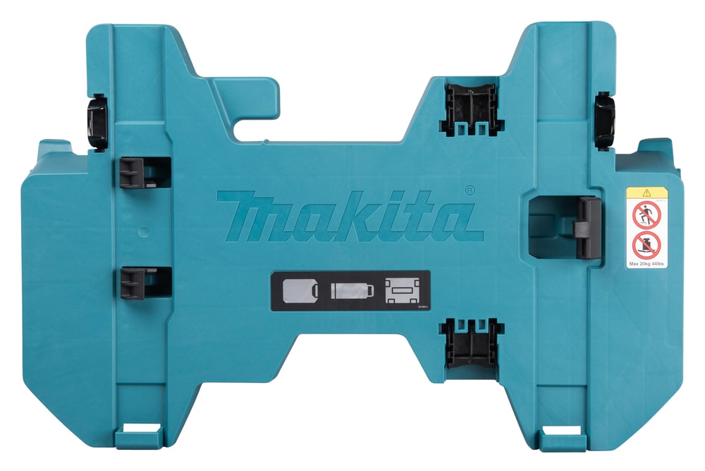 Makita 1913F5-2 多功能轉接器(正面)