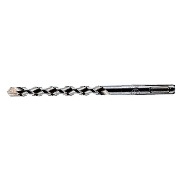 IRWIN JORSD0511 四坑油壓鑽咀 5mm x 110mm(正面)