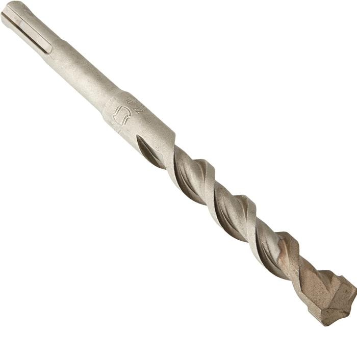 Makita P-29555 四坑錘鑽頭 14X160MM(三面)