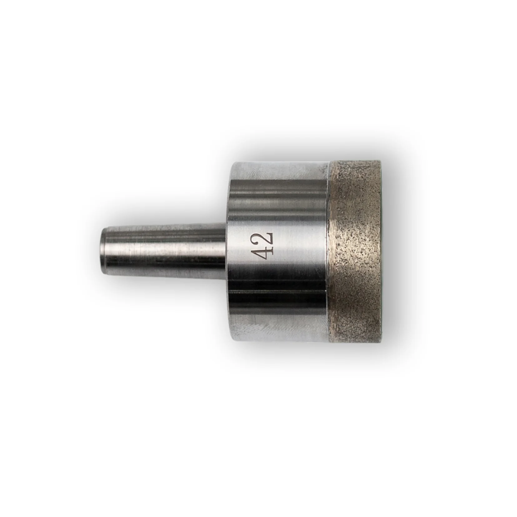M嘜 TG-42 鑽石鋼呤梳 42mm