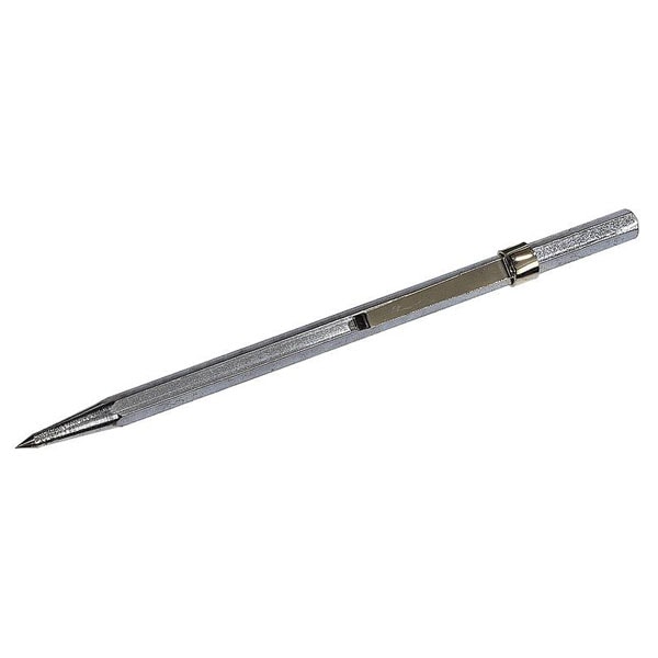 WOLFCRAFT 狼牌 #7985 劃線筆 150mm(斜側面)