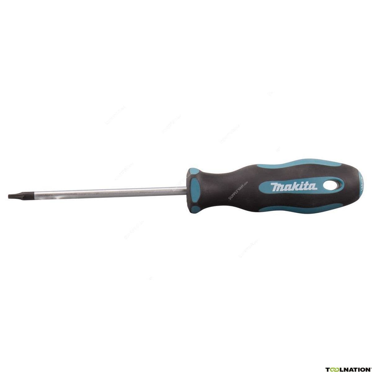 Makita 牧田 B-65975 螺絲批 T10X100