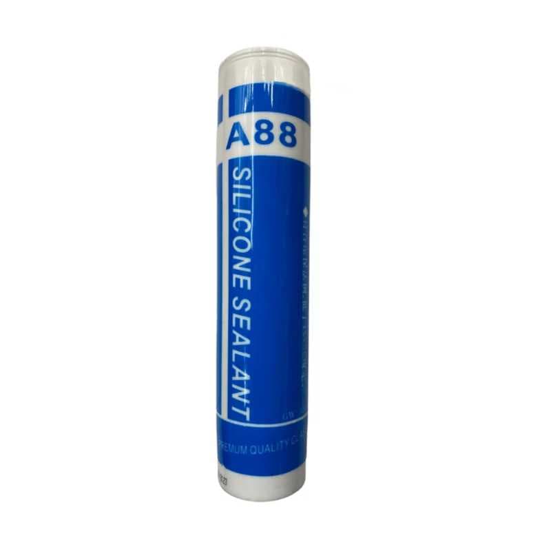 A88 A88B 玻璃膠 古銅 330g