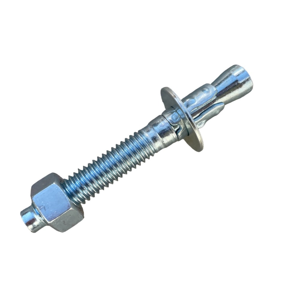 V嘜 VBA3065 拉爆螺絲 3/8" x 2 1/2"(四分之三側面)
