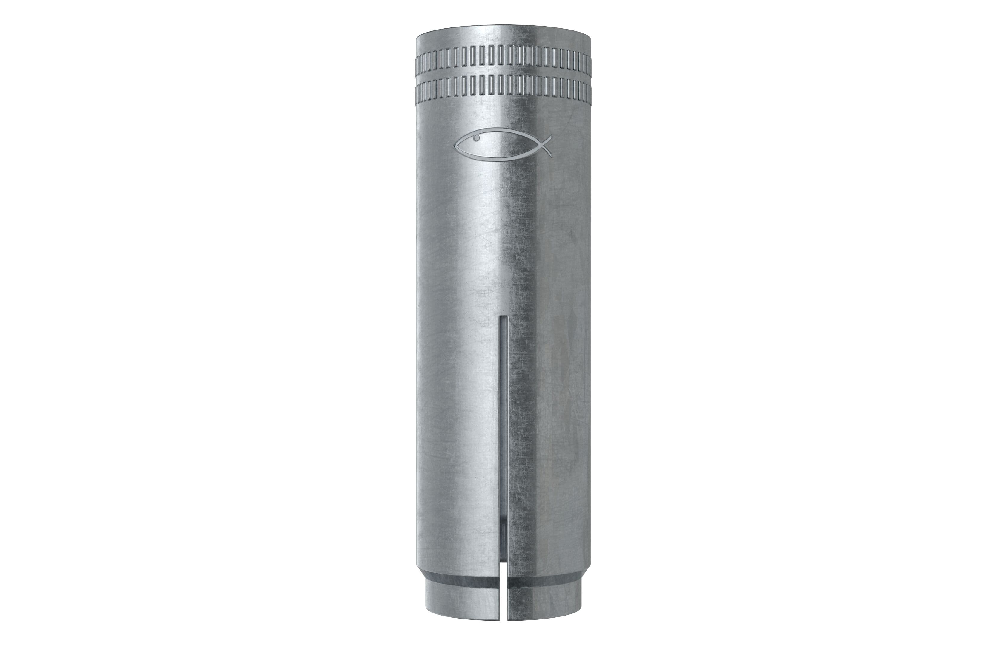 FISCHER EA M8 N 鍍鋅平爆 EA M8 N (M8)