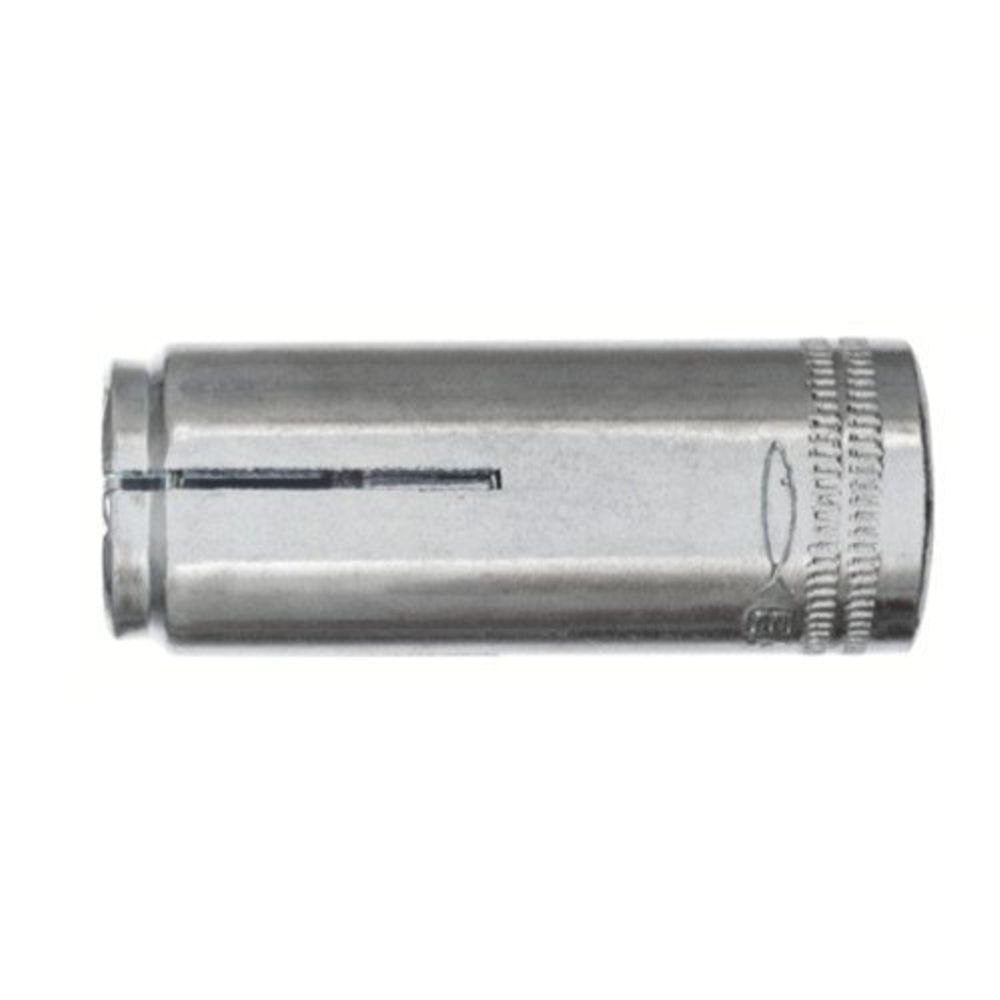 FISCHER EA M8 N 鍍鋅平爆螺絲(斜角)