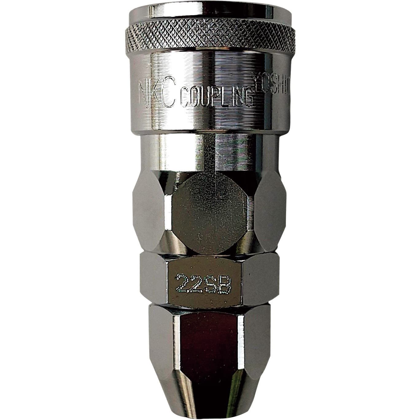 NKC 310SAN 風喉喼輪 橙喉輪 5x8
