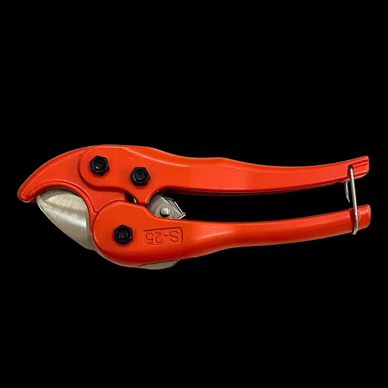 PVC Pipe Cutter 35mm