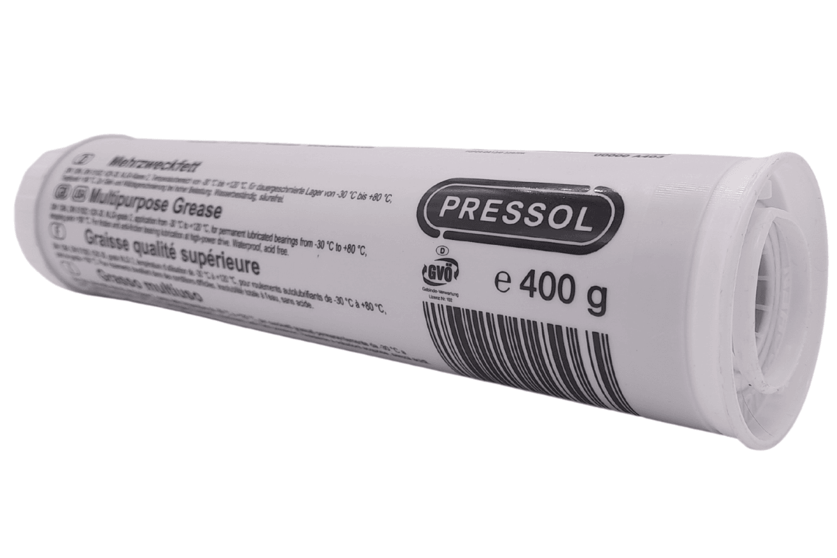 PRESSOL PRE12511 筒裝雪油 400g(四分之三角度)