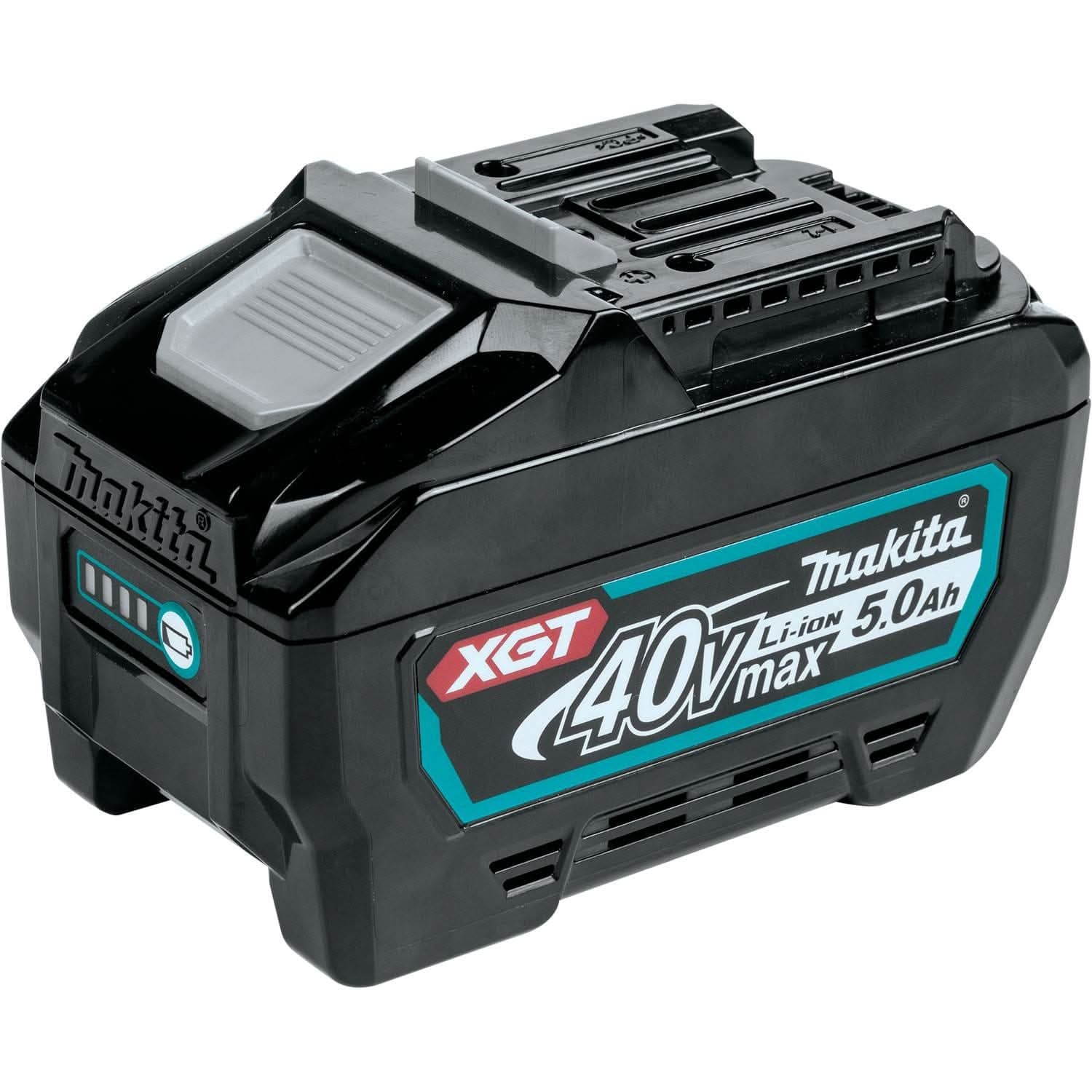 Makita 牧田 1918A3-1 鋰電池BL4050F 40V