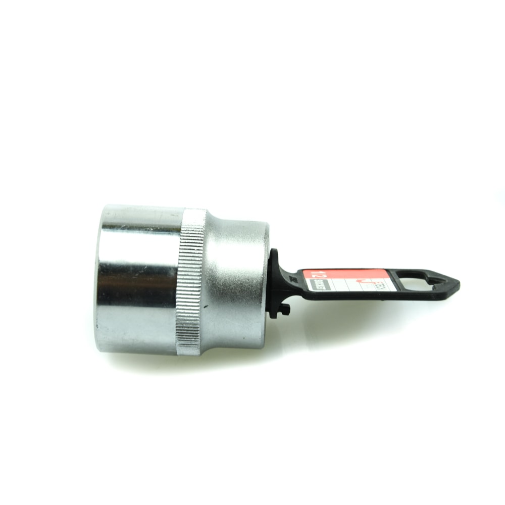 JETECH 1/2" 六角套筒(側面)
