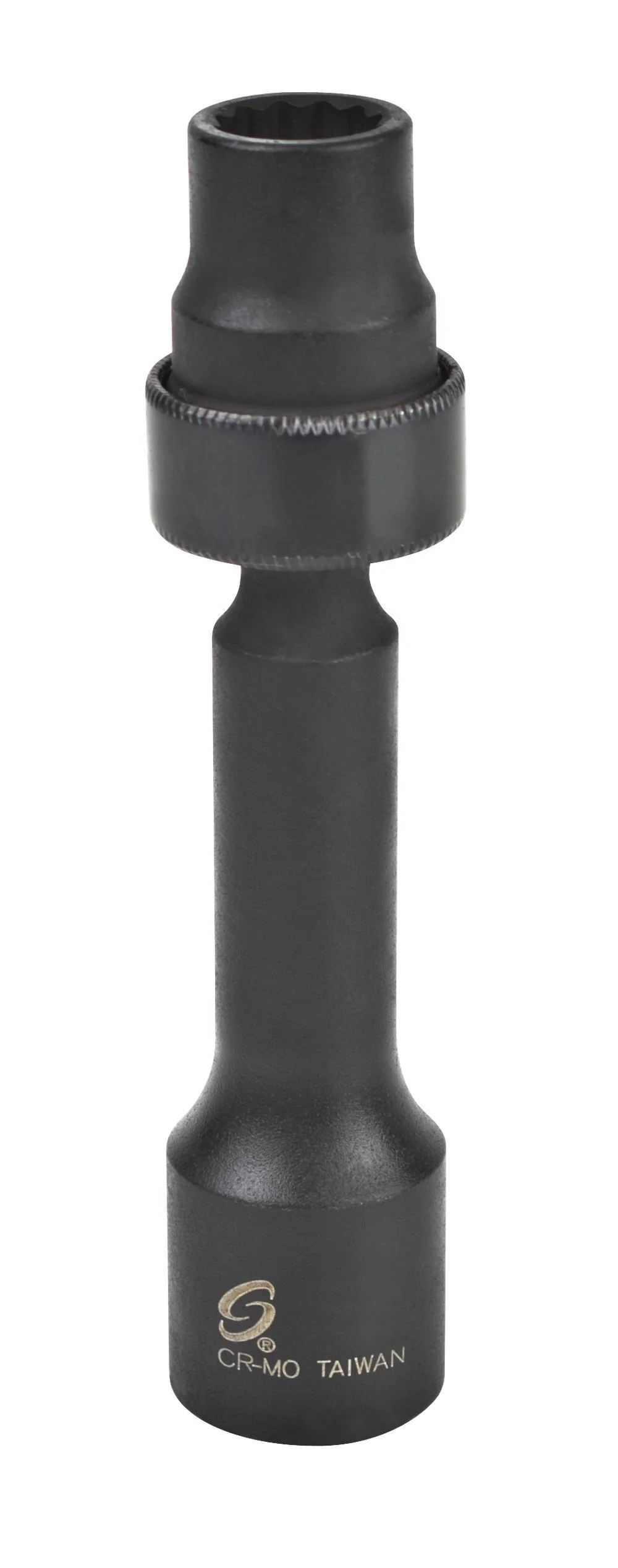 旗牌 FLA41212 1/2" 12角 12mm 卜士(正面)