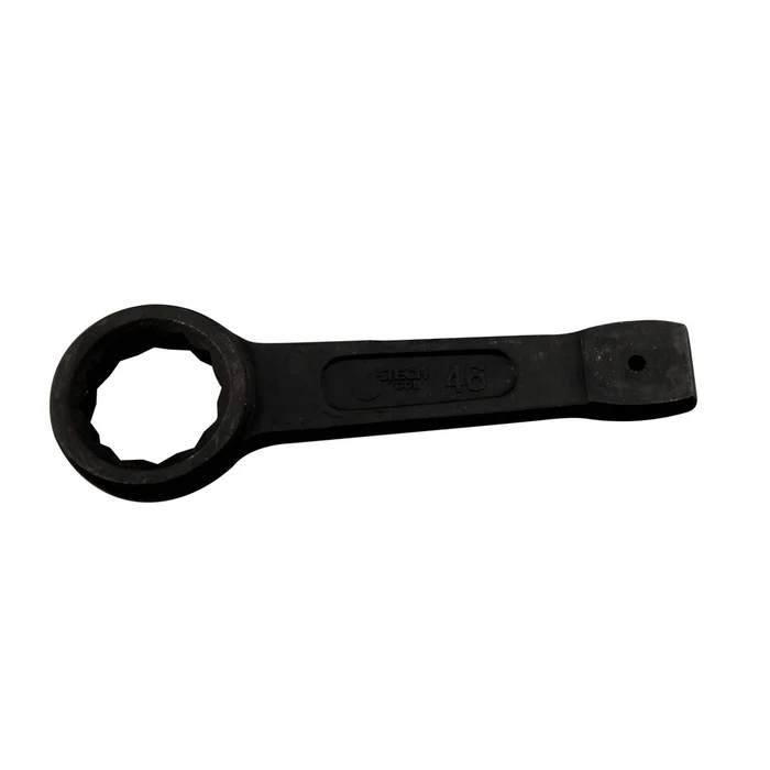 JETECH OFSS-46 黑身開口打梗 46mm(四分之三側面)